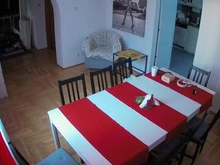 Julmodels Dining Room