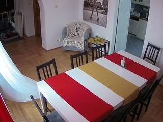 Julmodels Dining Room