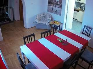 Julmodels Dining Room