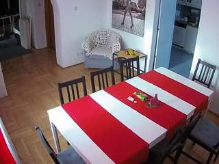 Julmodels Dining Room