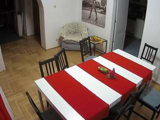 Julmodels Dining Room