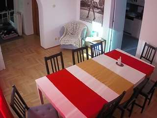Julmodels Dining Room