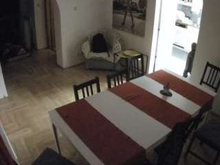 Julmodels Dining Room