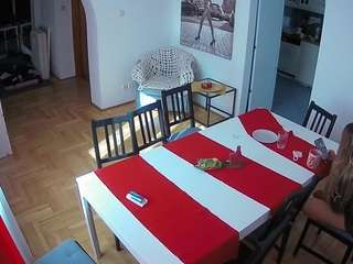 Julmodels Dining Room
