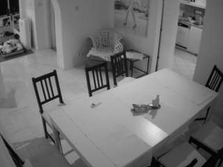 Julmodels Dining Room