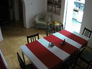 Julmodels Dining Room