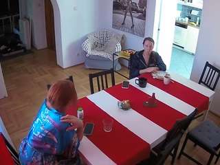 Julmodels Dining Room