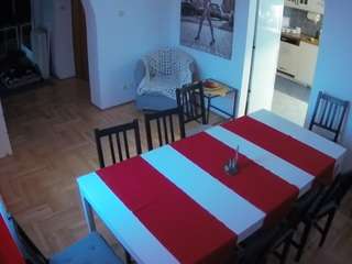 Julmodels Dining Room