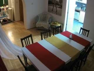 Julmodels Dining Room