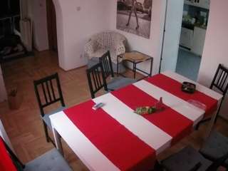 Julmodels Dining Room