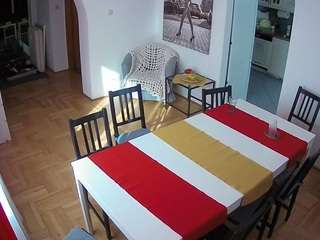 Julmodels Dining Room