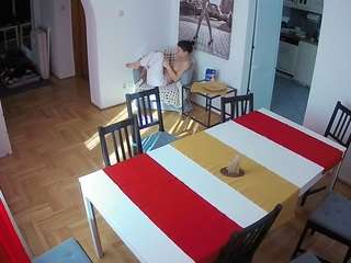 Julmodels Dining Room
