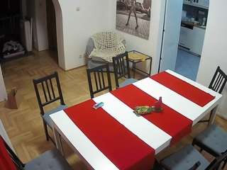 Julmodels Dining Room
