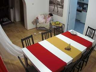 Julmodels Dining Room
