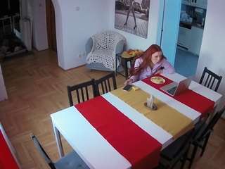 voyeurcam-julmodels-dining