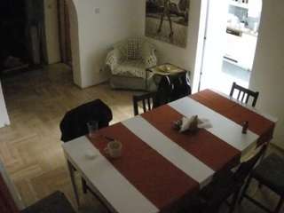 Julmodels Dining Room