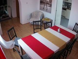 Julmodels Dining Room