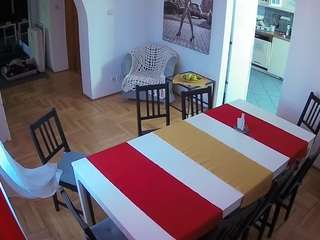 Julmodels Dining Room