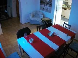voyeurcam-julmodels-dining