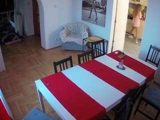 Julmodels Dining Room