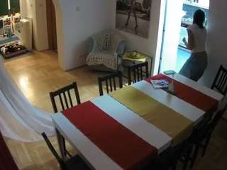Julmodels Dining Room