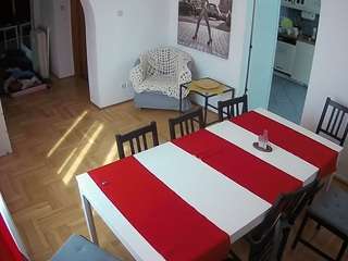 Julmodels Dining Room