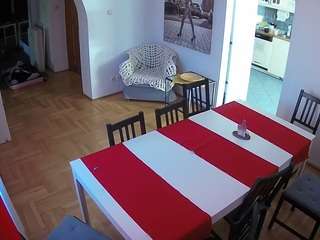 Julmodels Dining Room