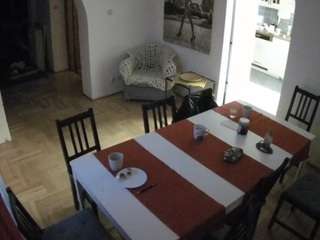 Julmodels Dining Room
