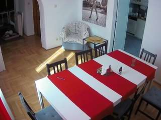 Julmodels Dining Room