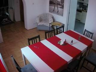 Julmodels Dining Room