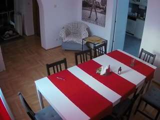 Julmodels Dining Room
