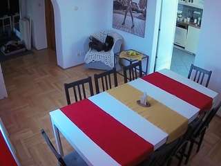 Julmodels Dining Room
