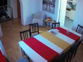 Julmodels Dining Room