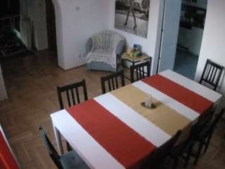 Julmodels Dining Room