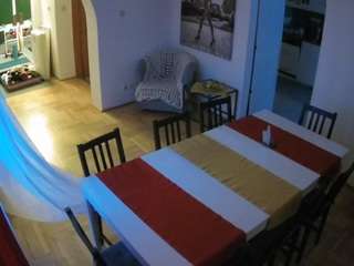 Julmodels Dining Room