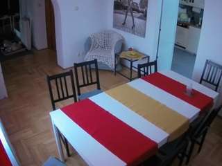 Julmodels Dining Room
