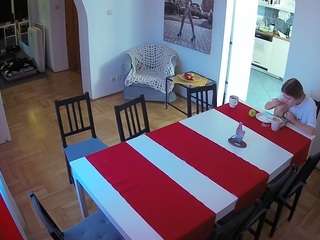 Julmodels Dining Room