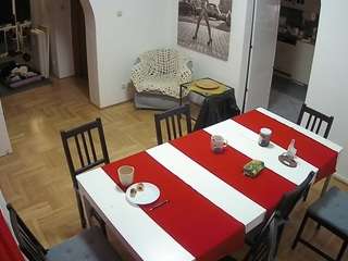 Julmodels Dining Room