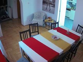 Julmodels Dining Room