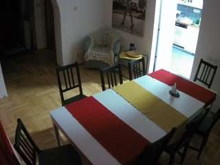 Julmodels Dining Room