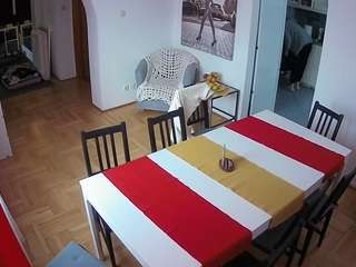Julmodels Dining Room