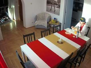 Julmodels Dining Room
