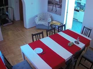 Julmodels Dining Room