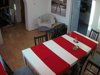 Julmodels Dining Room