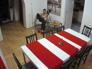 Julmodels Dining Room