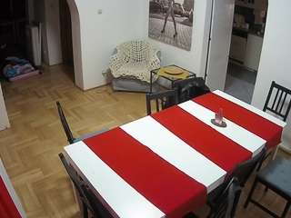Julmodels Dining Room