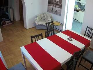 Julmodels Dining Room