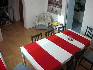 Julmodels Dining Room