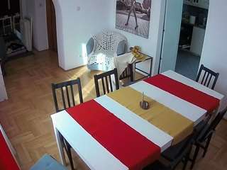 Julmodels Dining Room