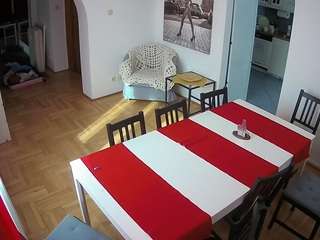 Julmodels Dining Room
